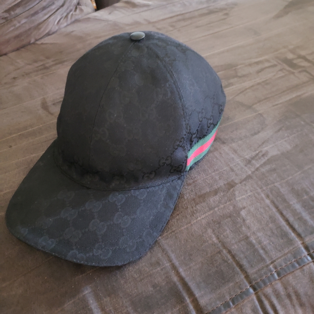 Gucci hat